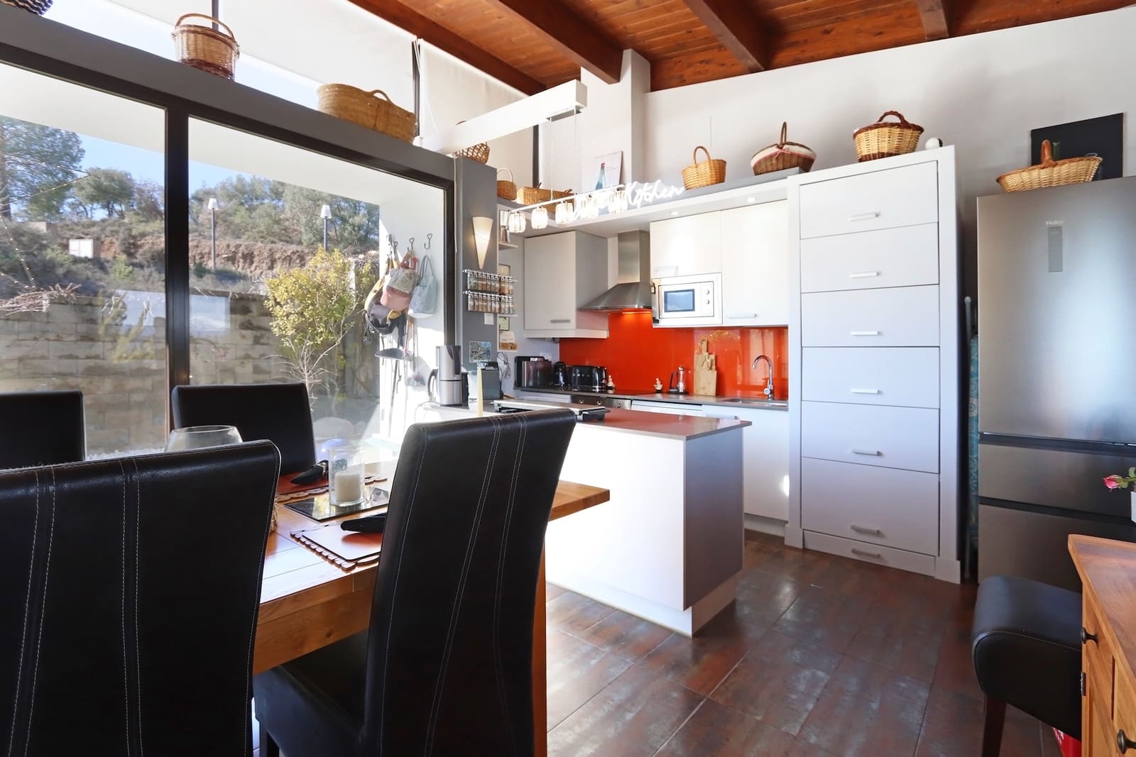 3 makuuhuone Maalaistalo myytävänä paikassa La Puebla de Castro mukana uima-altaan 
autotalli - 260 000 € (Ref: 9638021)