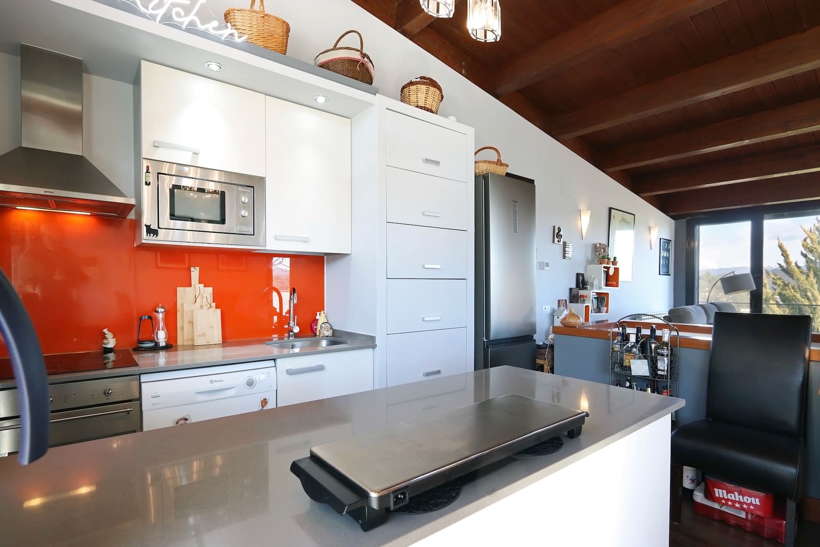 3 makuuhuone Maalaistalo myytävänä paikassa La Puebla de Castro mukana uima-altaan 
autotalli - 260 000 € (Ref: 9638021)