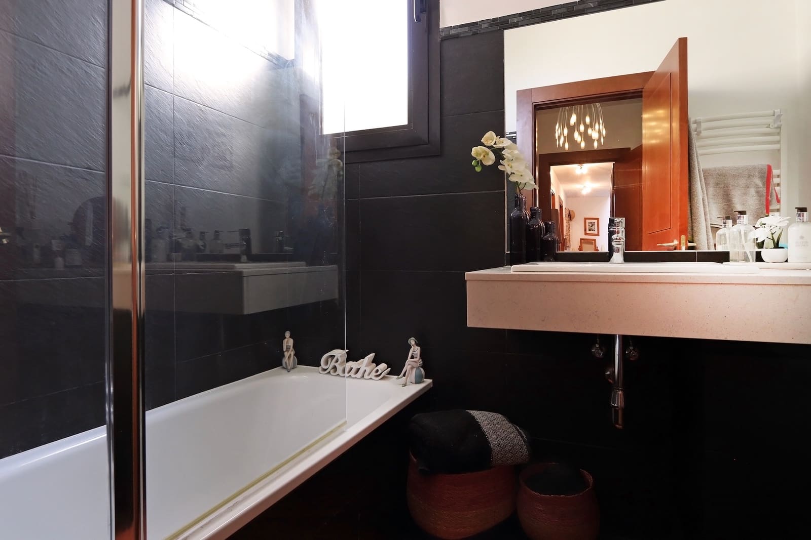 3 makuuhuone Maalaistalo myytävänä paikassa La Puebla de Castro mukana uima-altaan 
autotalli - 260 000 € (Ref: 9638021)