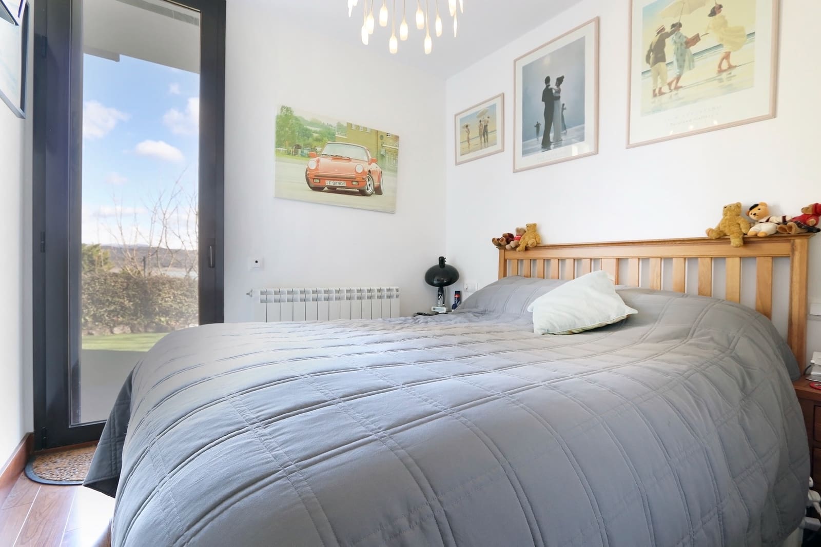 3 makuuhuone Maalaistalo myytävänä paikassa La Puebla de Castro mukana uima-altaan 
autotalli - 260 000 € (Ref: 9638021)