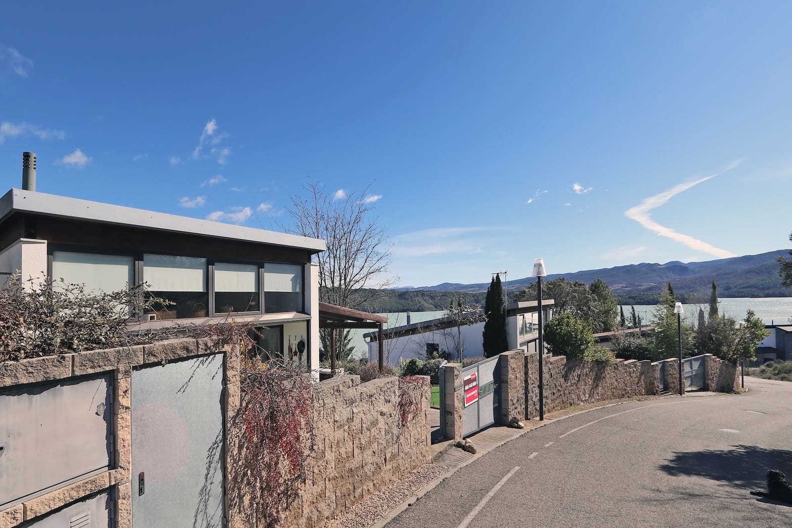 3 makuuhuone Maalaistalo myytävänä paikassa La Puebla de Castro mukana uima-altaan 
autotalli - 260 000 € (Ref: 9638021)