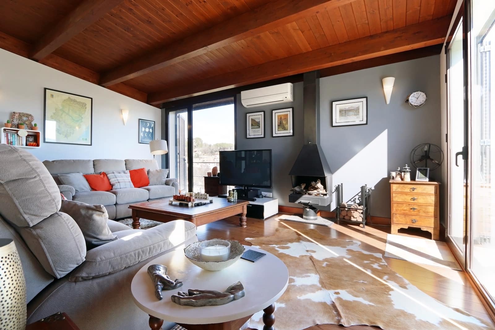 3 makuuhuone Maalaistalo myytävänä paikassa La Puebla de Castro mukana uima-altaan 
autotalli - 260 000 € (Ref: 9638021)