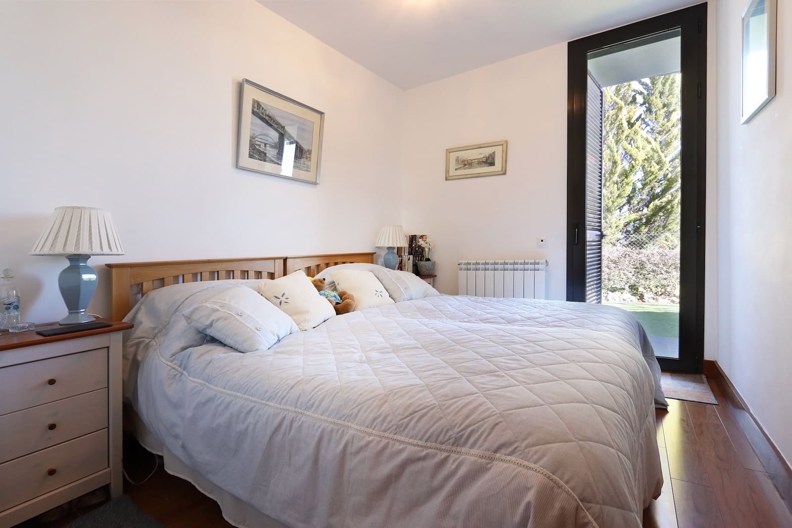 3 makuuhuone Maalaistalo myytävänä paikassa La Puebla de Castro mukana uima-altaan 
autotalli - 260 000 € (Ref: 9638021)