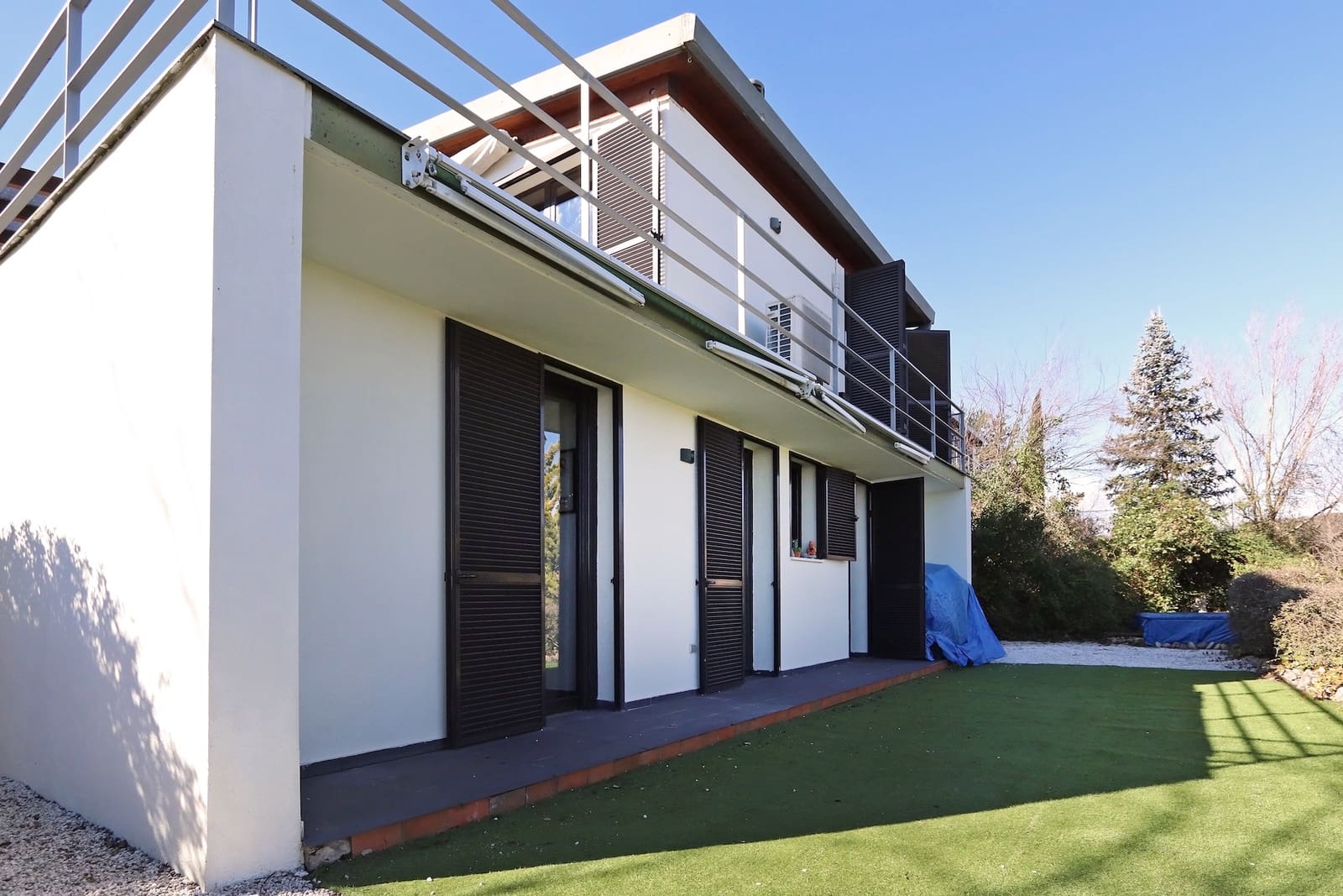 3 makuuhuone Maalaistalo myytävänä paikassa La Puebla de Castro mukana uima-altaan 
autotalli - 260 000 € (Ref: 9638021)