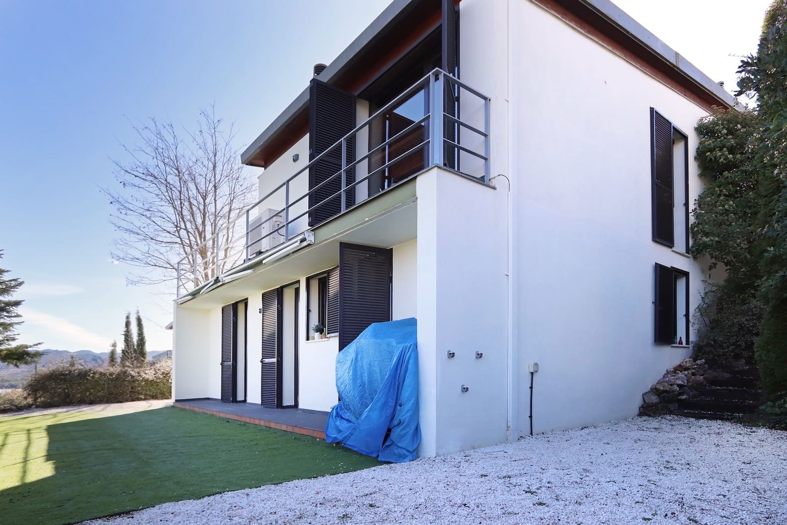 3 makuuhuone Maalaistalo myytävänä paikassa La Puebla de Castro mukana uima-altaan 
autotalli - 260 000 € (Ref: 9638021)