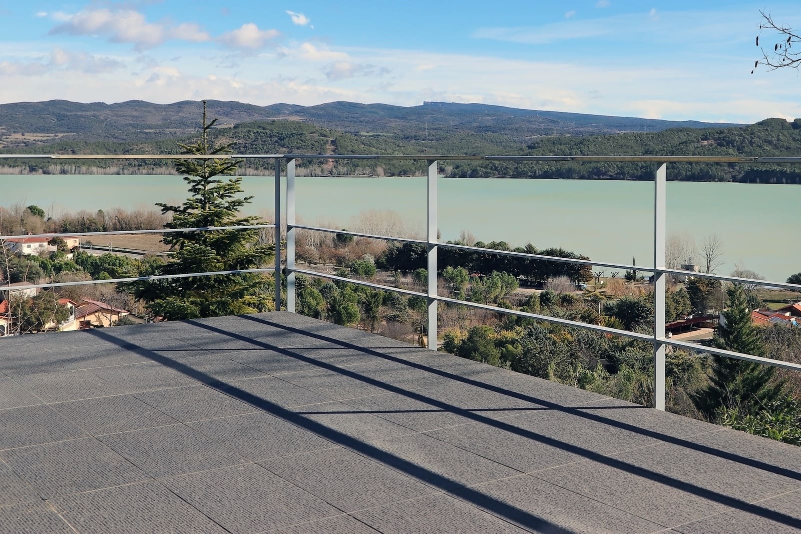 3 makuuhuone Maalaistalo myytävänä paikassa La Puebla de Castro mukana uima-altaan 
autotalli - 260 000 € (Ref: 9638021)