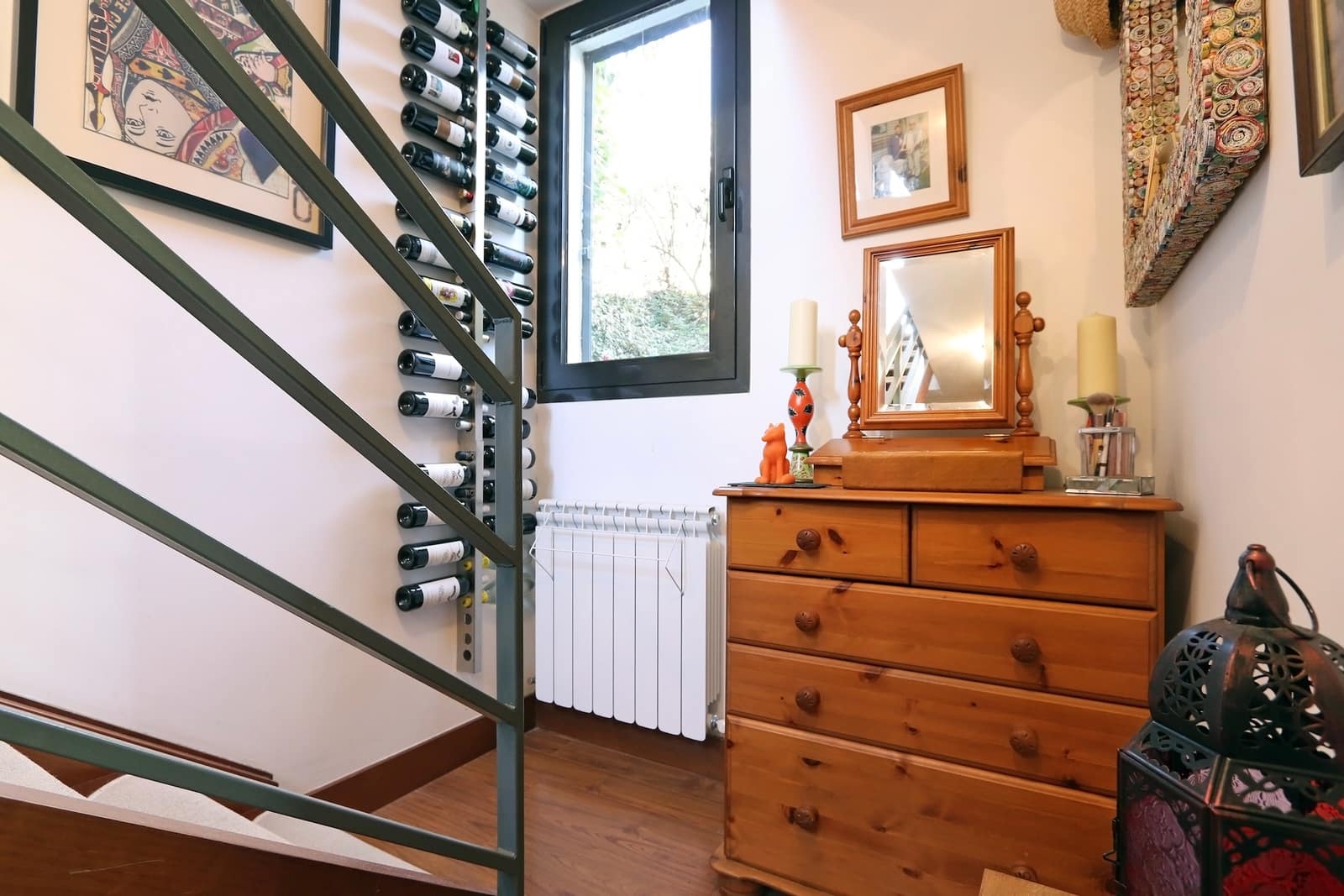 3 makuuhuone Maalaistalo myytävänä paikassa La Puebla de Castro mukana uima-altaan 
autotalli - 260 000 € (Ref: 9638021)