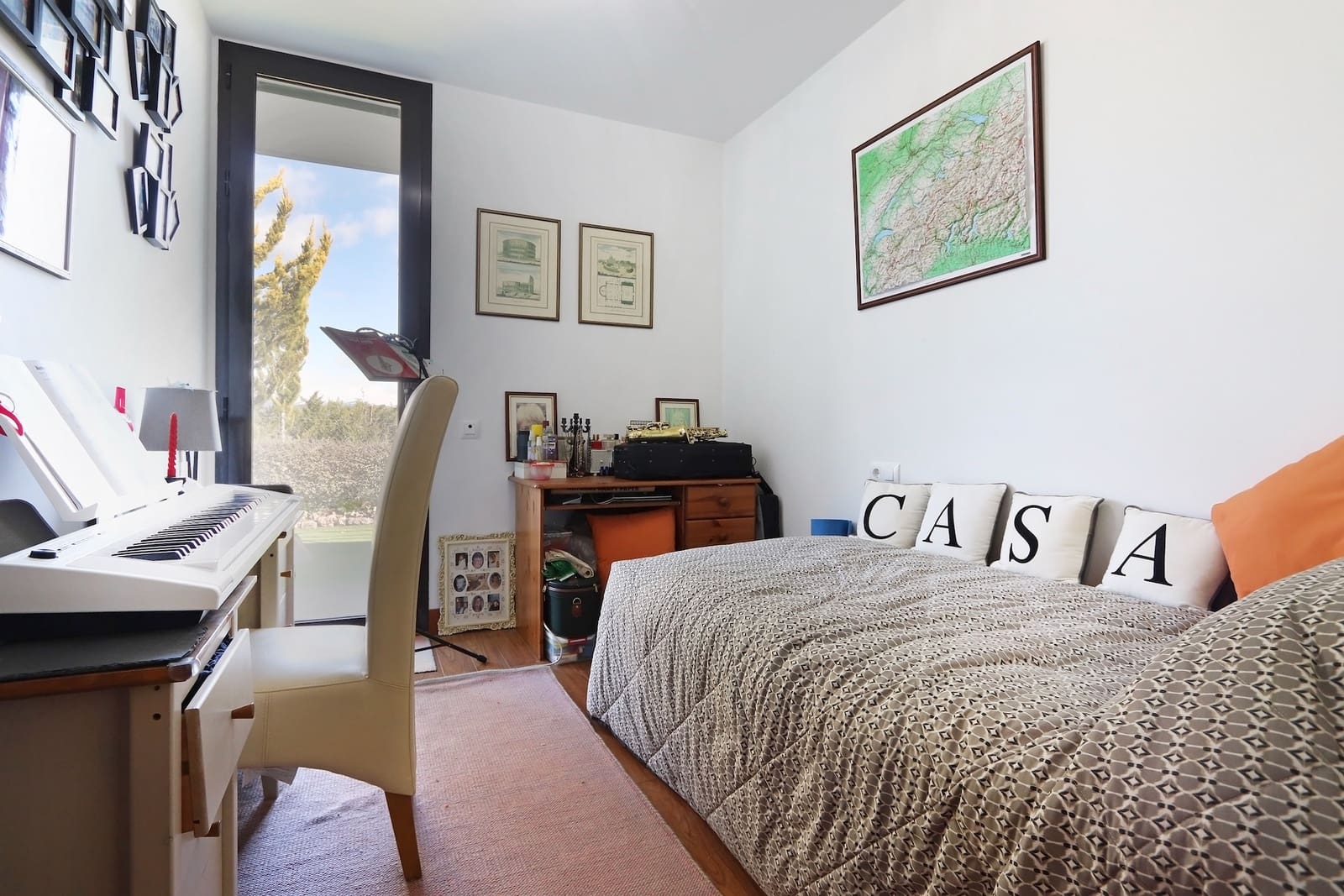 3 makuuhuone Maalaistalo myytävänä paikassa La Puebla de Castro mukana uima-altaan 
autotalli - 260 000 € (Ref: 9638021)