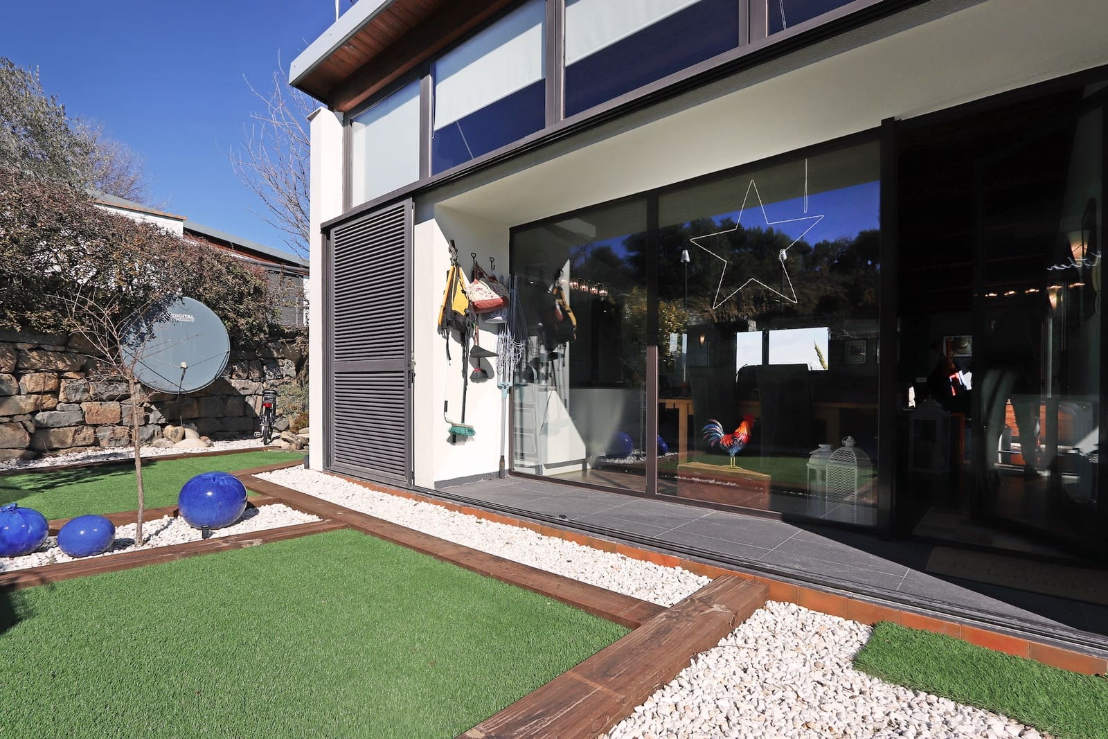 3 makuuhuone Maalaistalo myytävänä paikassa La Puebla de Castro mukana uima-altaan 
autotalli - 260 000 € (Ref: 9638021)