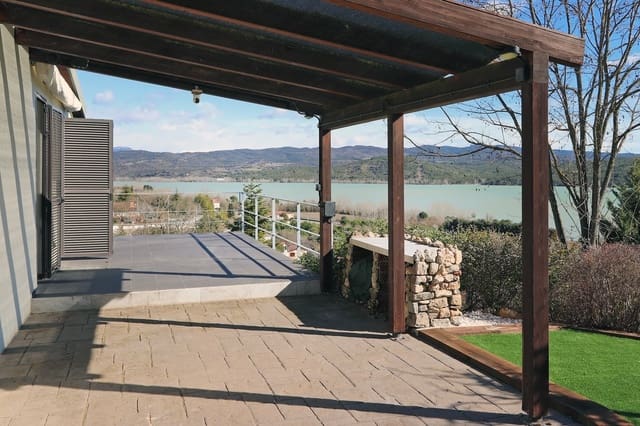 3 makuuhuone Maalaistalo myytävänä paikassa La Puebla de Castro mukana uima-altaan 
autotalli - 260 000 € (Ref: 9638021)