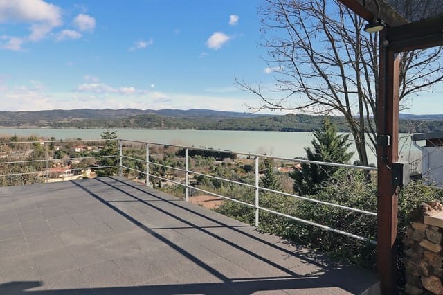 3 makuuhuone Maalaistalo myytävänä paikassa La Puebla de Castro mukana uima-altaan 
autotalli - 260 000 € (Ref: 9638021)