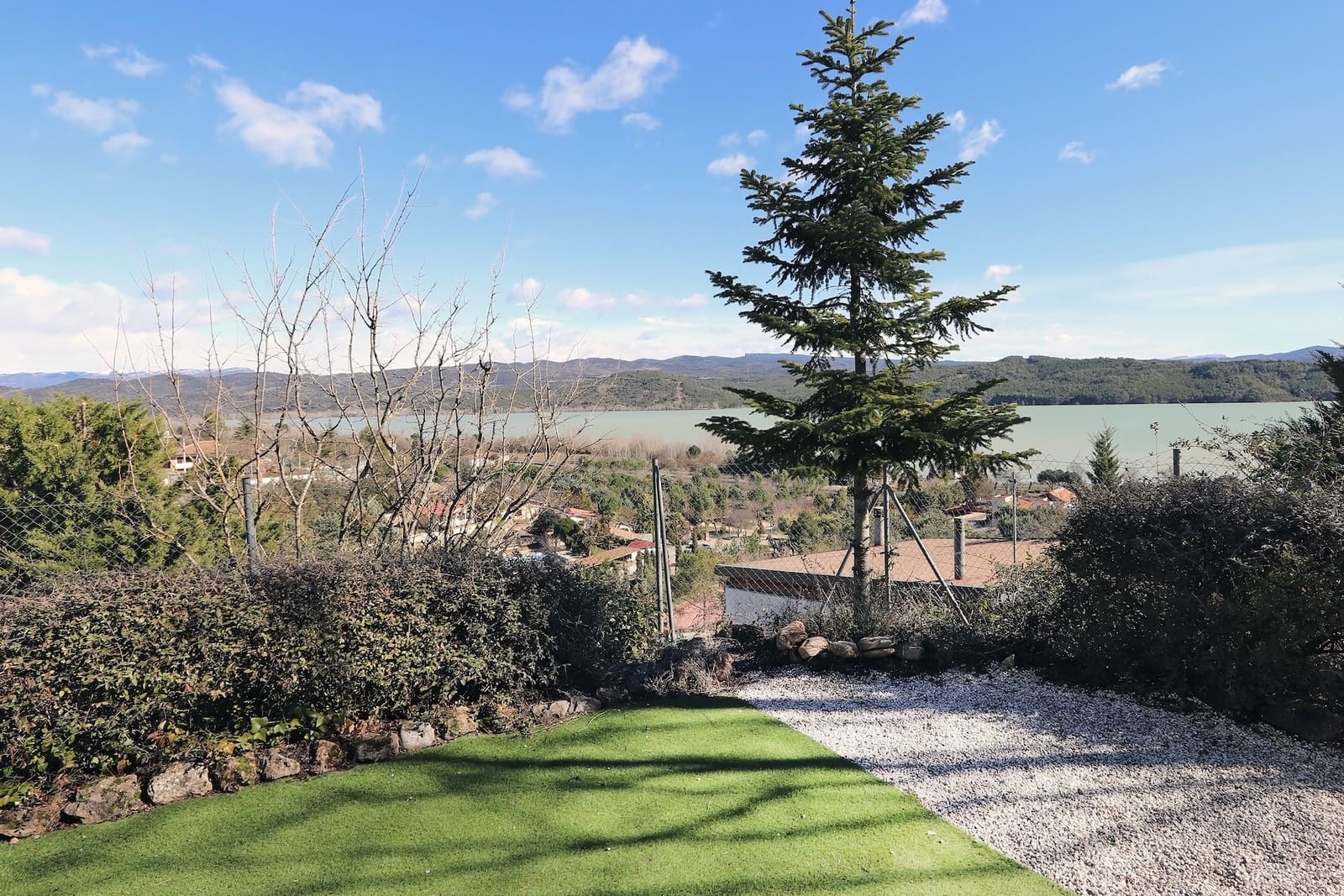 3 makuuhuone Maalaistalo myytävänä paikassa La Puebla de Castro mukana uima-altaan 
autotalli - 260 000 € (Ref: 9638021)