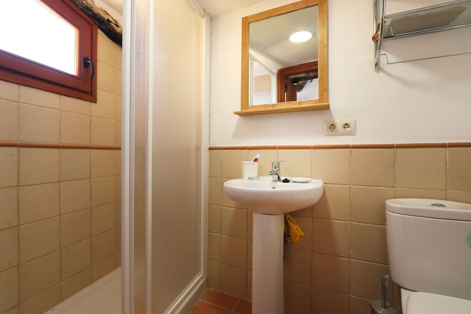 4 bedroom Finca/Country House for sale in Conca de Dalt - € 173,000 (Ref: 9696718)