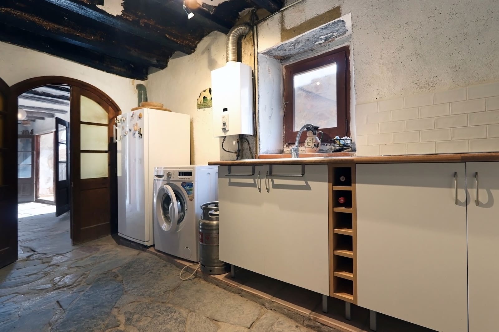 4 bedroom Finca/Country House for sale in Conca de Dalt - € 173,000 (Ref: 9696718)