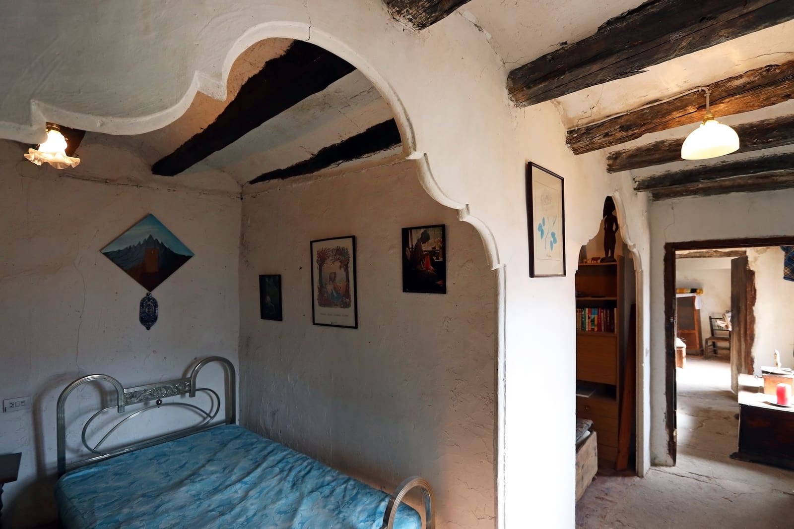 4 bedroom Finca/Country House for sale in Conca de Dalt - € 173,000 (Ref: 9696718)