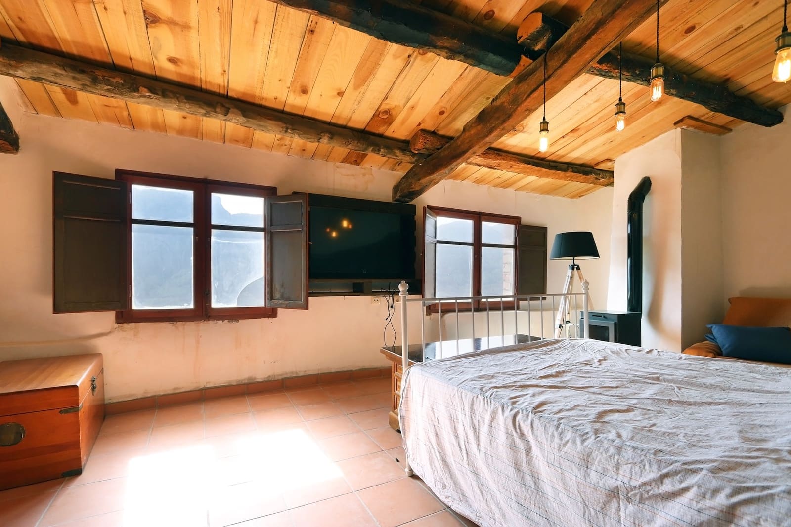 4 bedroom Finca/Country House for sale in Conca de Dalt - € 173,000 (Ref: 9696718)