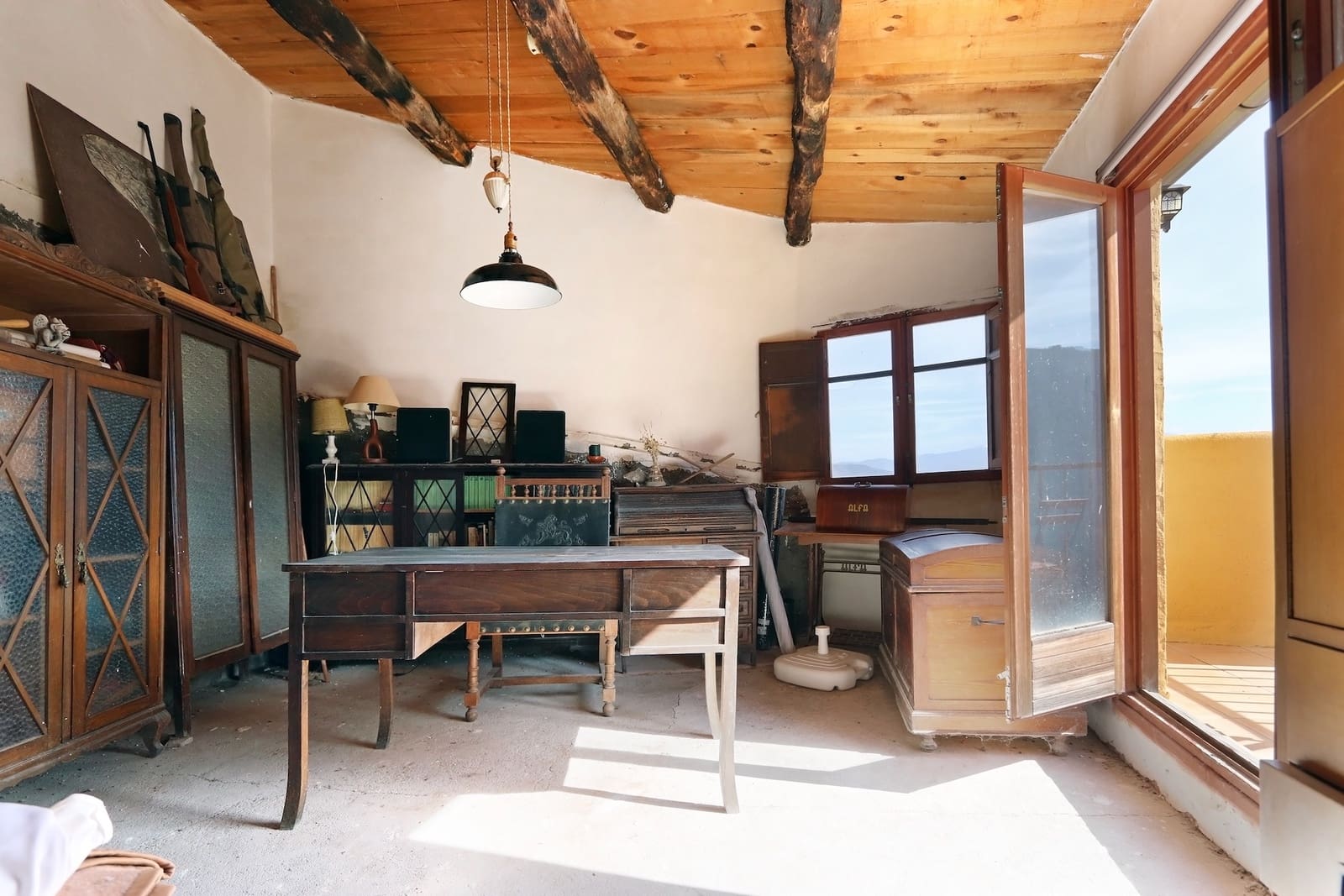 4 bedroom Finca/Country House for sale in Conca de Dalt - € 173,000 (Ref: 9696718)