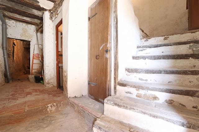 4 chambre Finca/Maison de Campagne à vendre à Conca de Dalt - 173 000 € (Ref: 9696718)