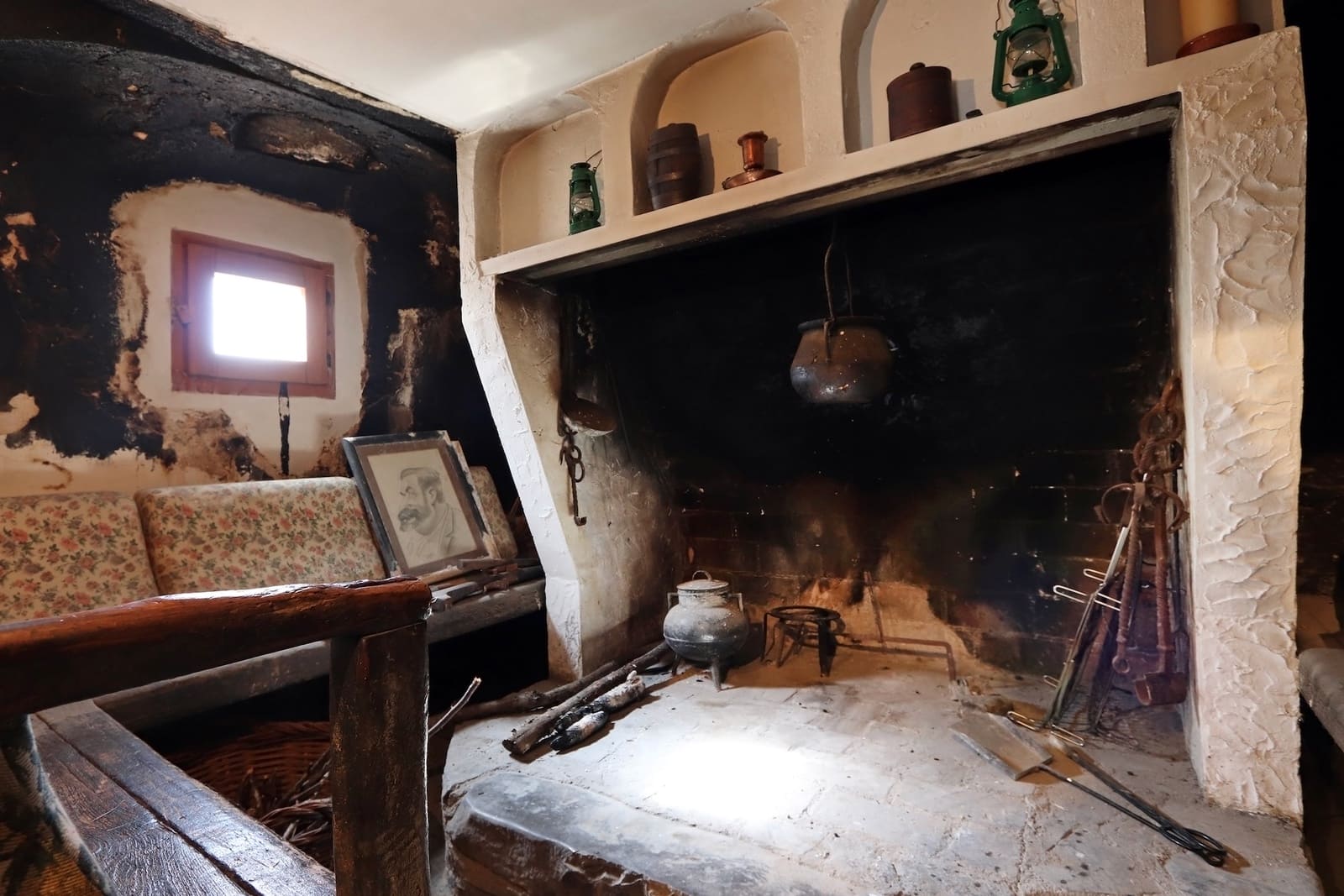 4 bedroom Finca/Country House for sale in Conca de Dalt - € 173,000 (Ref: 9696718)