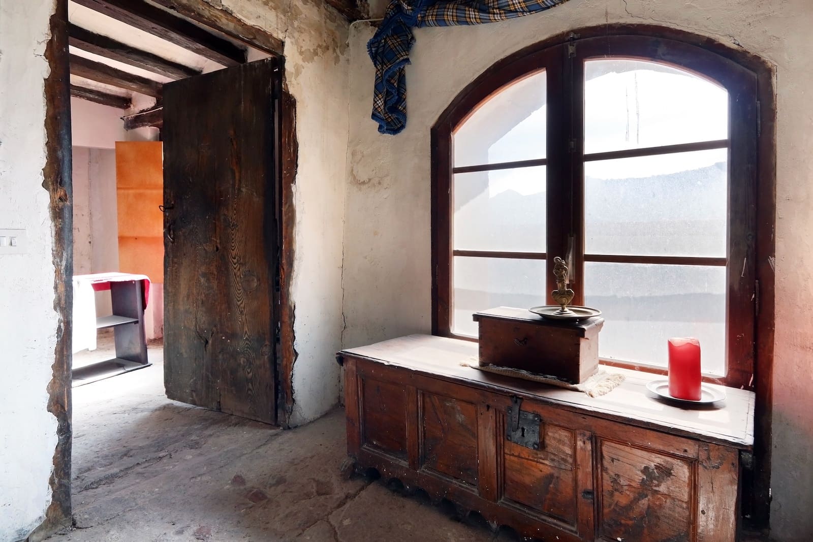 4 bedroom Finca/Country House for sale in Conca de Dalt - € 173,000 (Ref: 9696718)