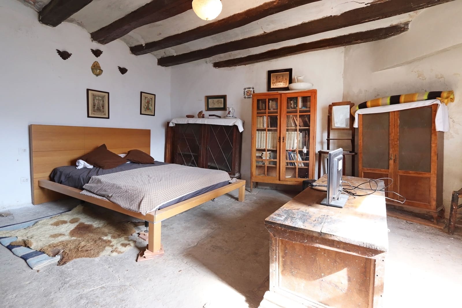 4 bedroom Finca/Country House for sale in Conca de Dalt - € 173,000 (Ref: 9696718)