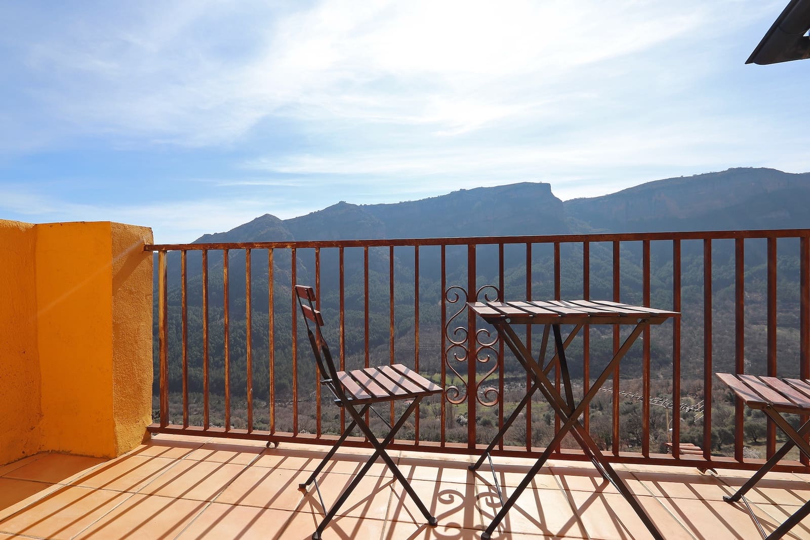 4 bedroom Finca/Country House for sale in Conca de Dalt - € 173,000 (Ref: 9696718)