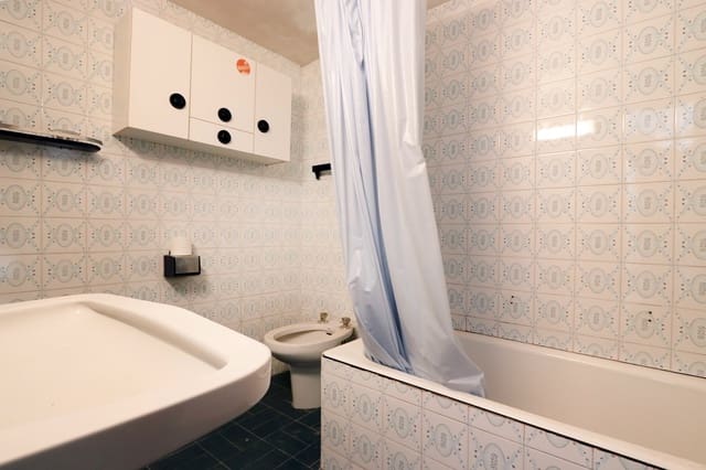 4 chambre Finca/Maison de Campagne à vendre à Conca de Dalt - 173 000 € (Ref: 9696718)