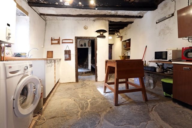 4 chambre Finca/Maison de Campagne à vendre à Conca de Dalt - 173 000 € (Ref: 9696718)