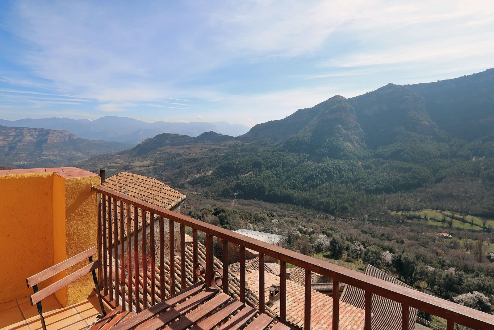 4 bedroom Finca/Country House for sale in Conca de Dalt - € 173,000 (Ref: 9696718)