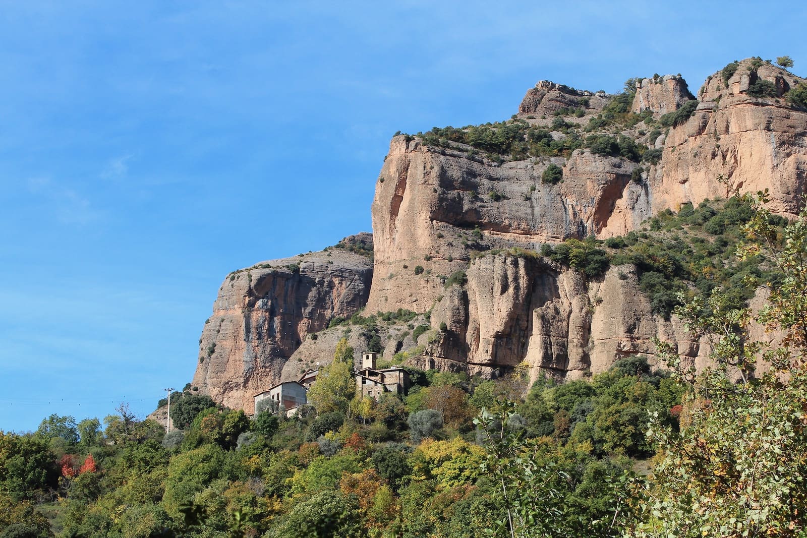 4 bedroom Finca/Country House for sale in Conca de Dalt - € 173,000 (Ref: 9696718)