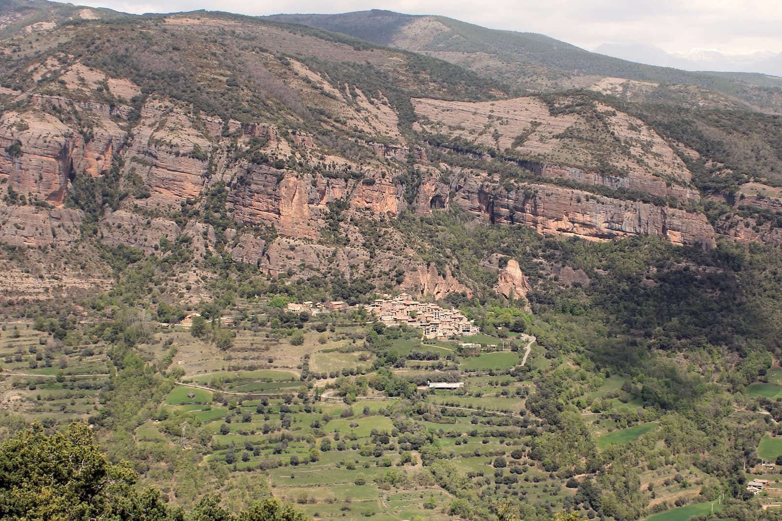 4 bedroom Finca/Country House for sale in Conca de Dalt - € 173,000 (Ref: 9696718)