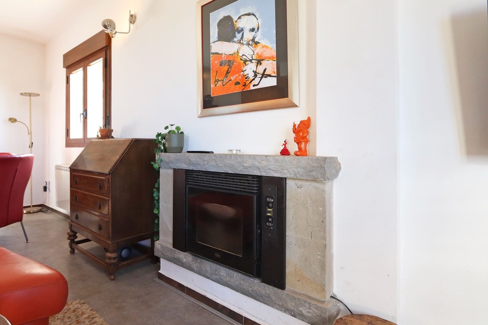 3 bedroom Finca/Country House for sale in Laspaules with garage - € 245,000 (Ref: 9786792)