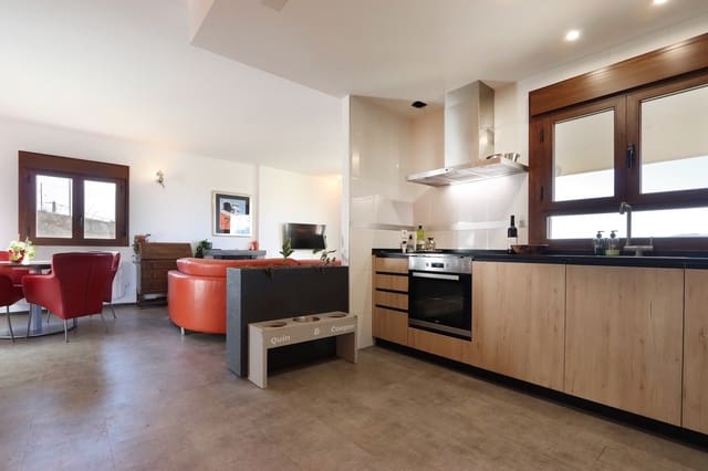 3 chambre Finca/Maison de Campagne à vendre à Laspaúles avec garage - 245 000 € (Ref: 9786792)