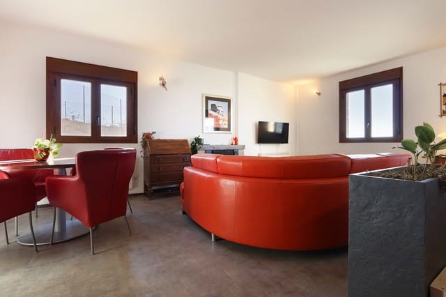 3 chambre Finca/Maison de Campagne à vendre à Laspaúles avec garage - 245 000 € (Ref: 9786792)