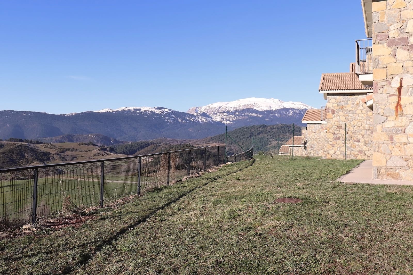 3 bedroom Finca/Country House for sale in Laspaules with garage - € 245,000 (Ref: 9786792)