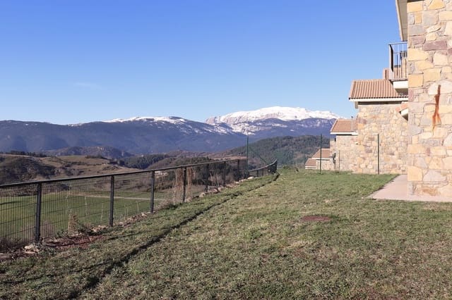 3 chambre Finca/Maison de Campagne à vendre à Laspaúles avec garage - 245 000 € (Ref: 9786792)