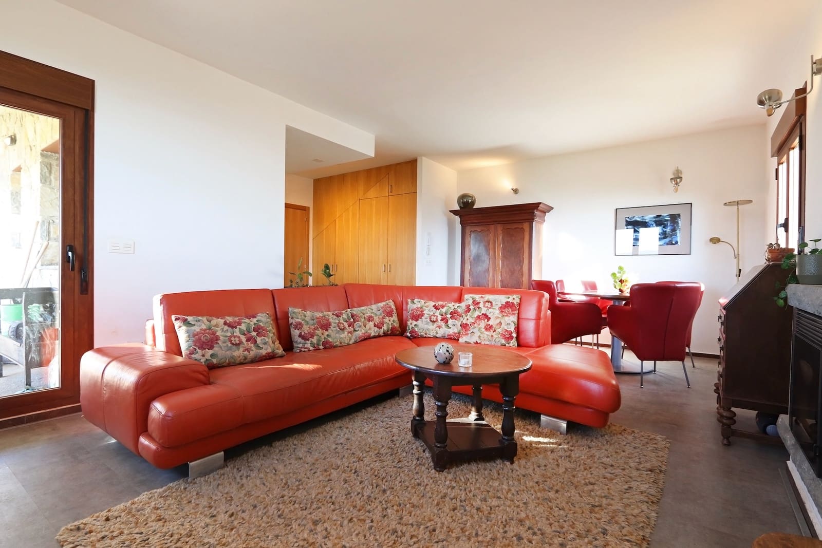 3 bedroom Finca/Country House for sale in Laspaules with garage - € 245,000 (Ref: 9786792)