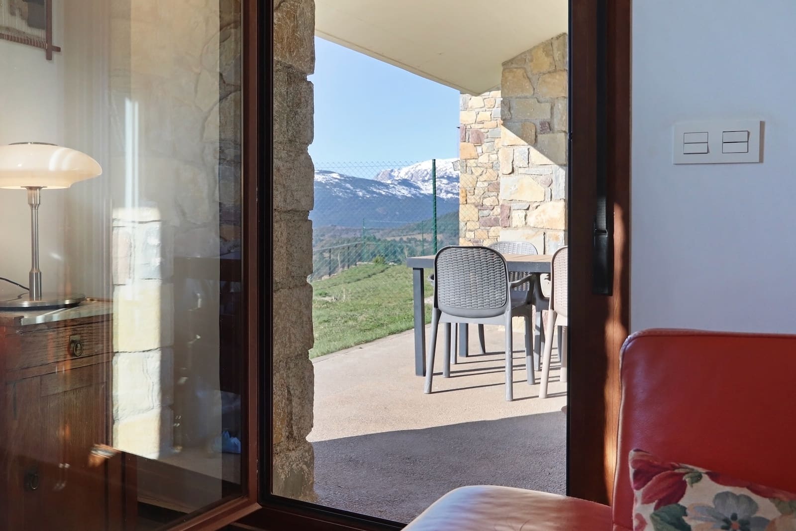 3 bedroom Finca/Country House for sale in Laspaules with garage - € 245,000 (Ref: 9786792)