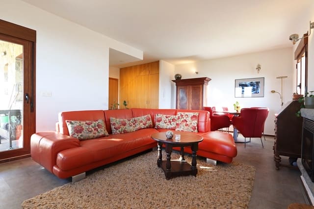 3 chambre Finca/Maison de Campagne à vendre à Laspaúles avec garage - 245 000 € (Ref: 9786792)