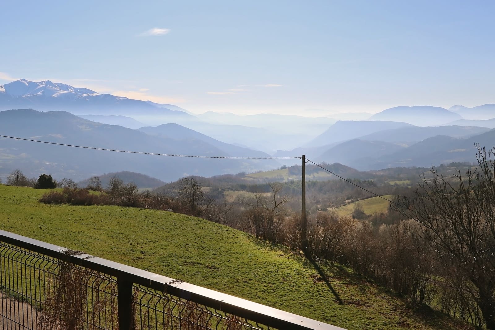 3 bedroom Finca/Country House for sale in Laspaules with garage - € 245,000 (Ref: 9786792)