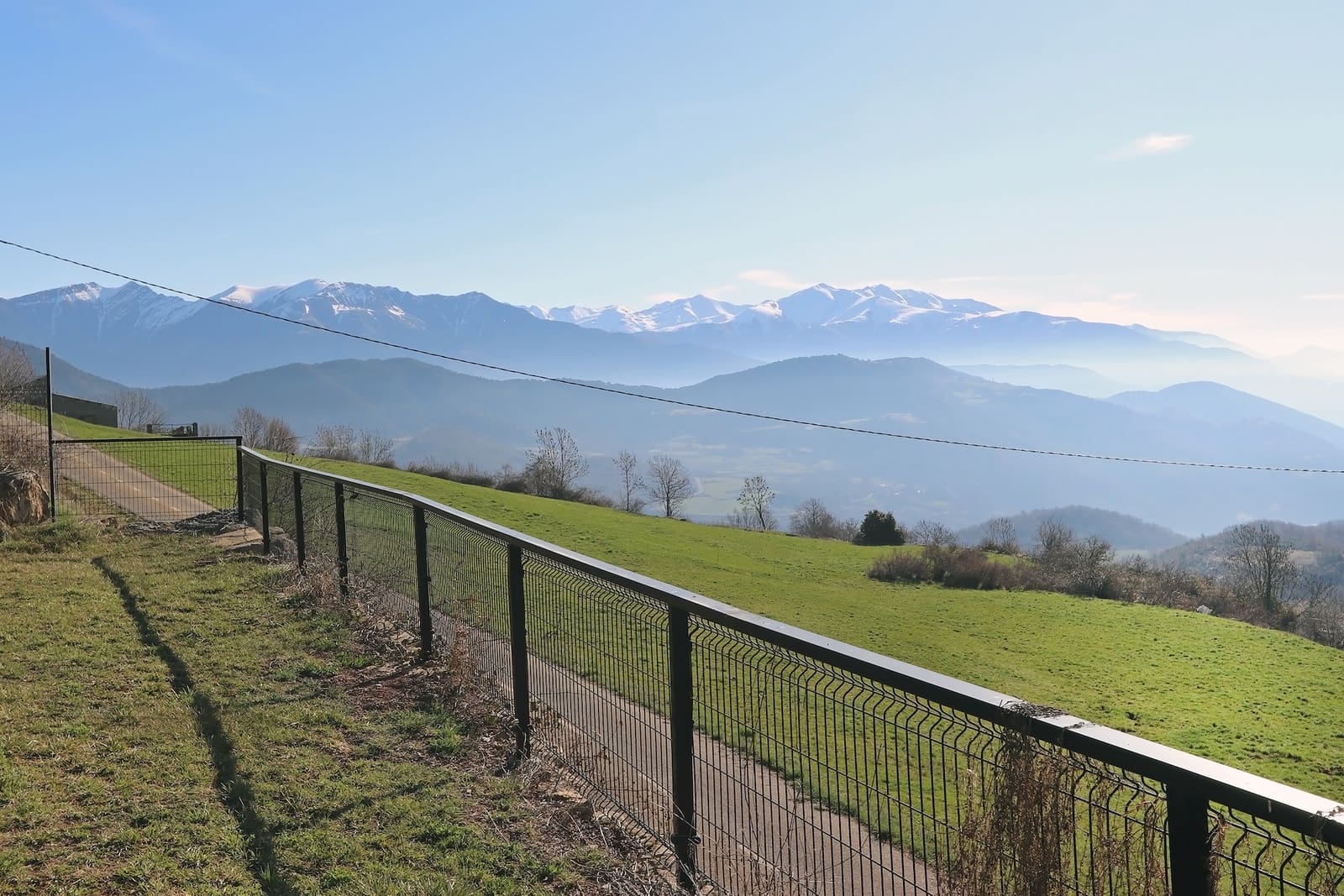 3 bedroom Finca/Country House for sale in Laspaules with garage - € 245,000 (Ref: 9786792)