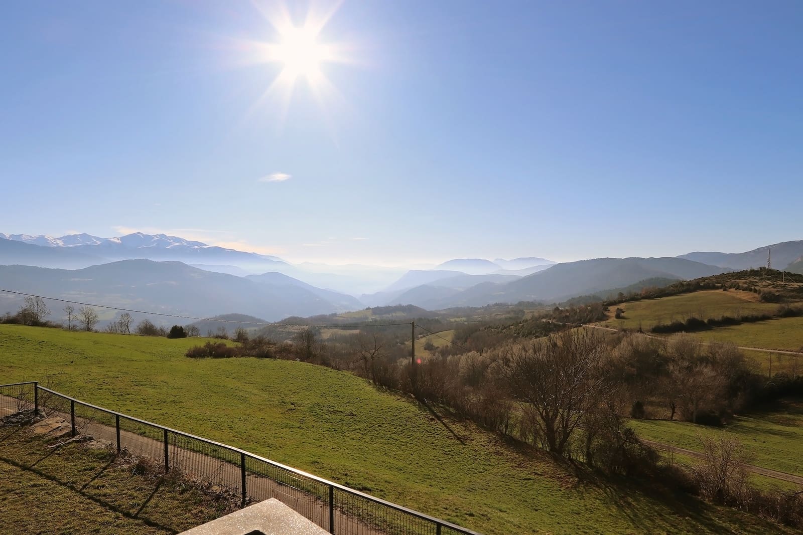 3 bedroom Finca/Country House for sale in Laspaules with garage - € 245,000 (Ref: 9786792)