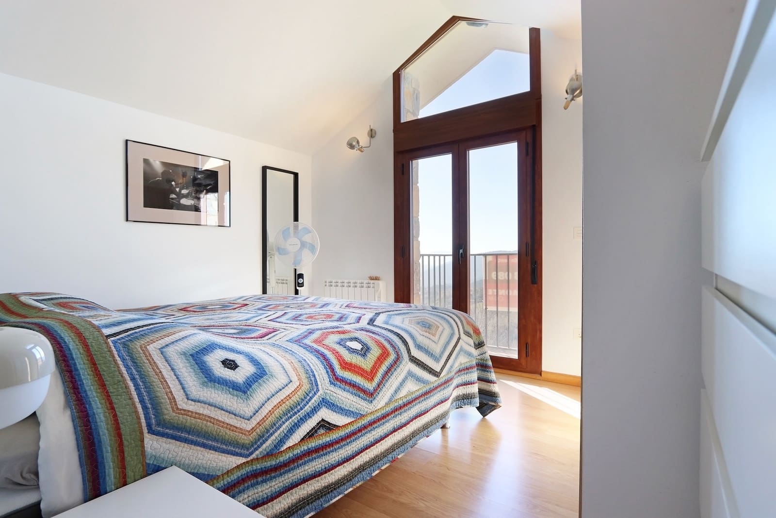 3 bedroom Finca/Country House for sale in Laspaules with garage - € 245,000 (Ref: 9786792)