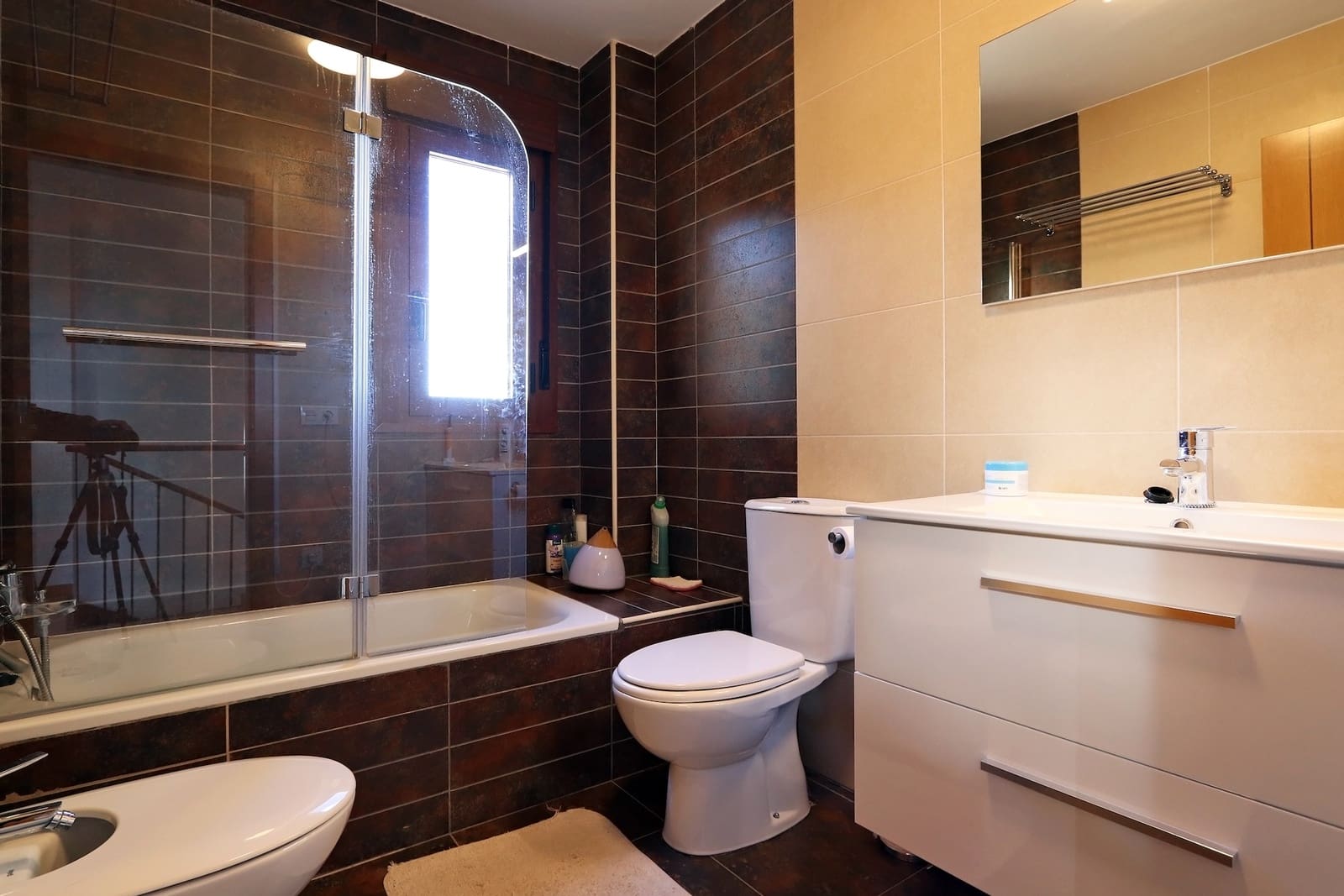 3 bedroom Finca/Country House for sale in Laspaules with garage - € 245,000 (Ref: 9786792)