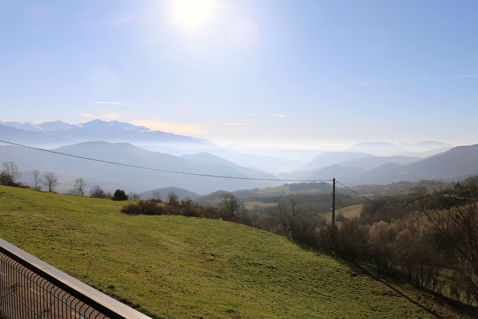 3 bedroom Finca/Country House for sale in Laspaules with garage - € 245,000 (Ref: 9786792)
