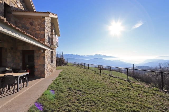 3 chambre Finca/Maison de Campagne à vendre à Laspaúles avec garage - 245 000 € (Ref: 9786792)