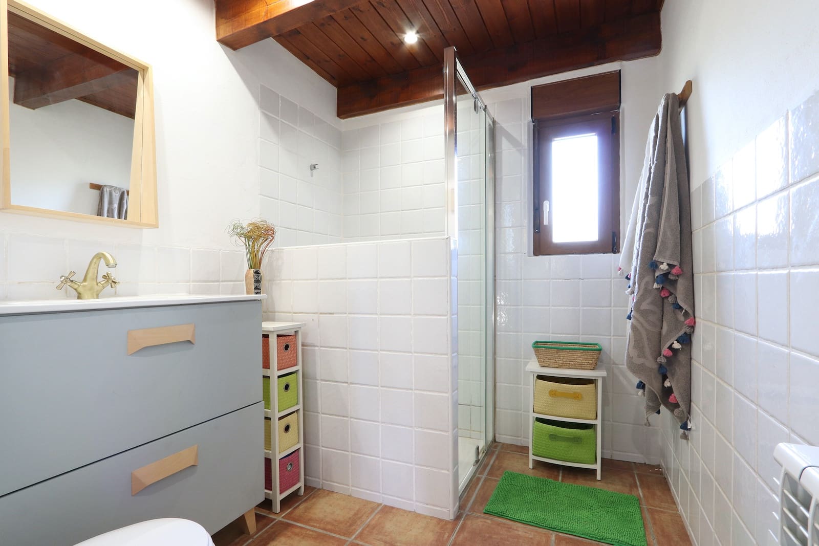4 bedroom Finca/Country House for sale in Aren with garage - € 269,000 (Ref: 9877199)