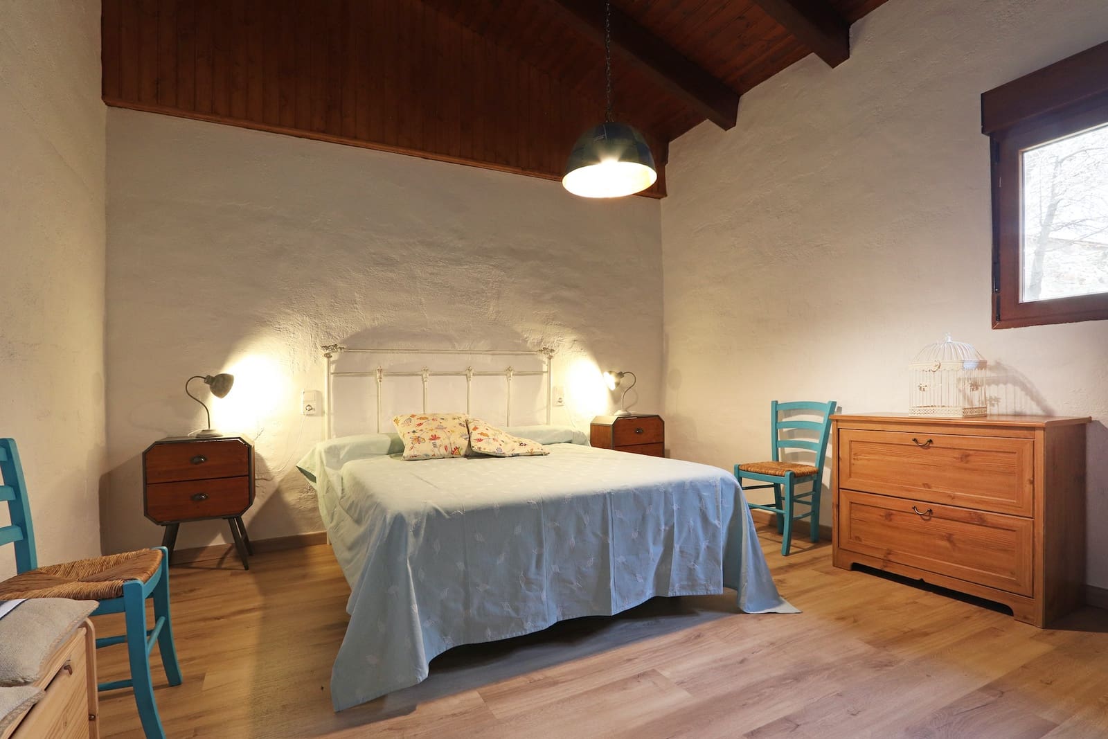 4 bedroom Finca/Country House for sale in Aren with garage - € 269,000 (Ref: 9877199)