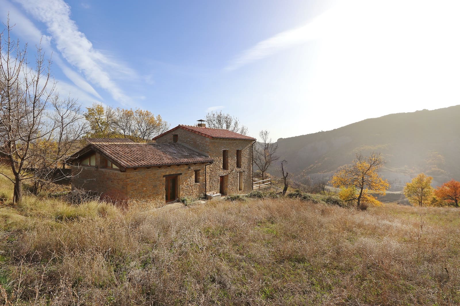 4 bedroom Finca/Country House for sale in Aren with garage - € 269,000 (Ref: 9877199)