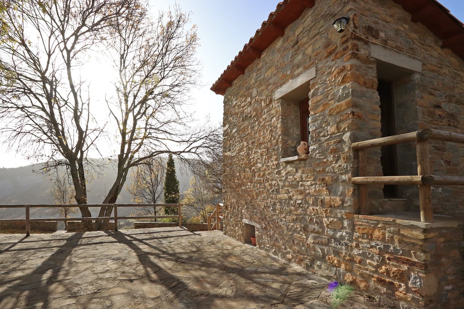 4 bedroom Finca/Country House for sale in Aren with garage - € 269,000 (Ref: 9877199)
